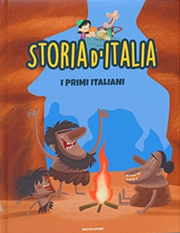 Storia d'Italia n1