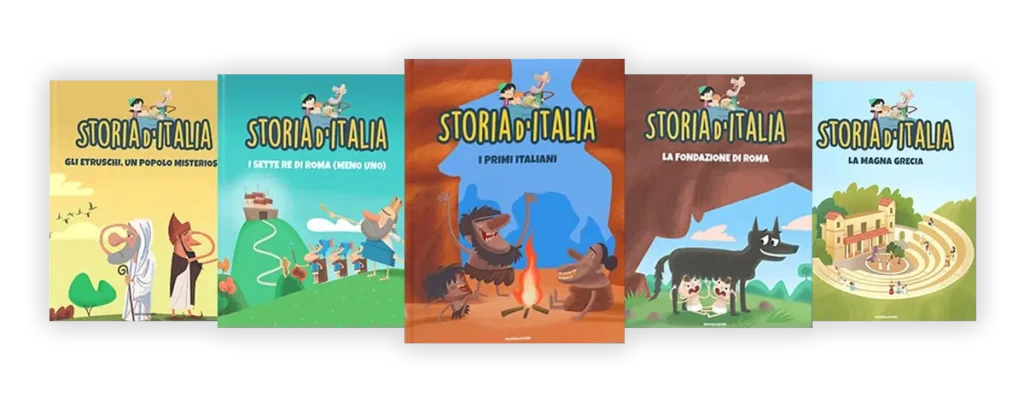 Storia d'Italia