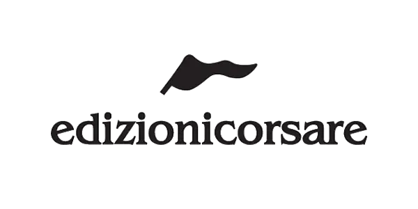 edizioni corsare